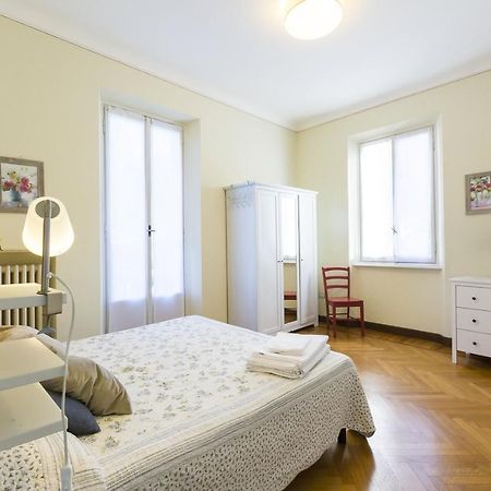 Вилла Rio Molino Стреза Экстерьер фото